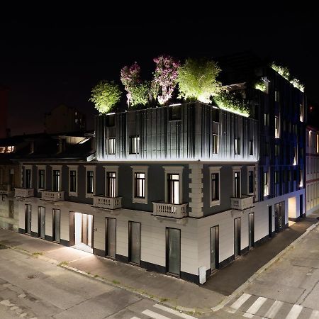 La Casa Di Malu Apart Hotel : Charming Flats Torino Exterior foto
