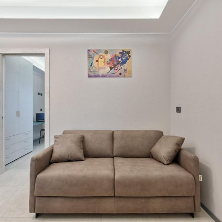 La Casa Di Malu Apart Hotel : Charming Flats Torino Exterior foto