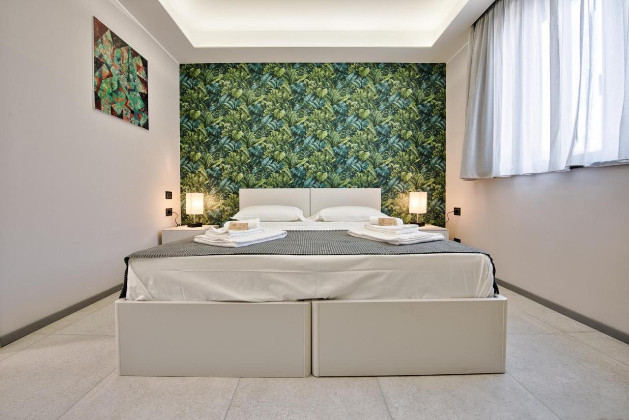 La Casa Di Malu Apart Hotel : Charming Flats Torino Exterior foto