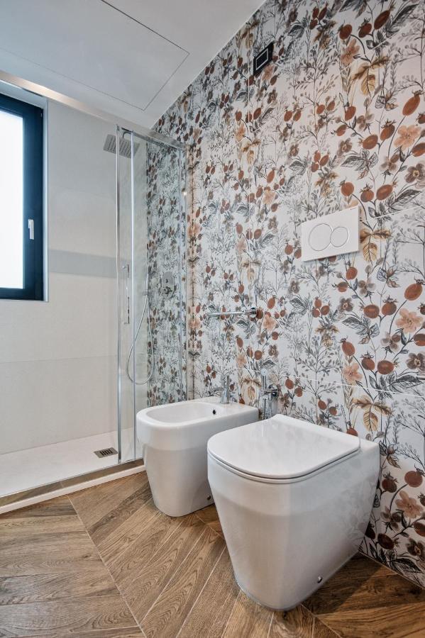 La Casa Di Malu Apart Hotel : Charming Flats Torino Exterior foto