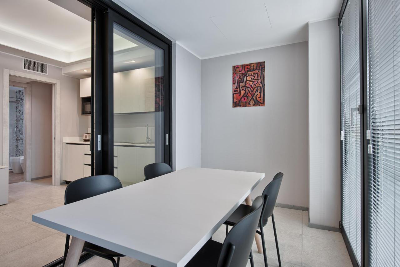 La Casa Di Malu Apart Hotel : Charming Flats Torino Exterior foto