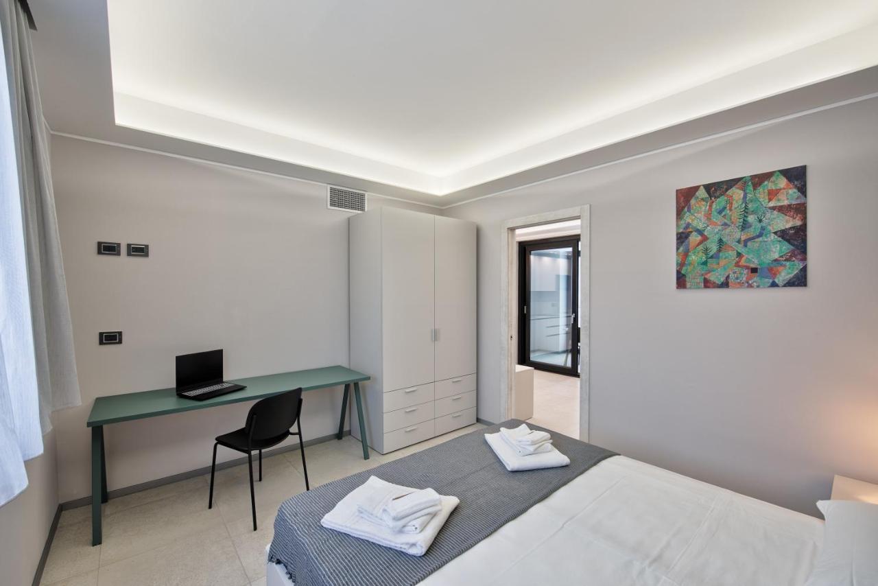 La Casa Di Malu Apart Hotel : Charming Flats Torino Exterior foto