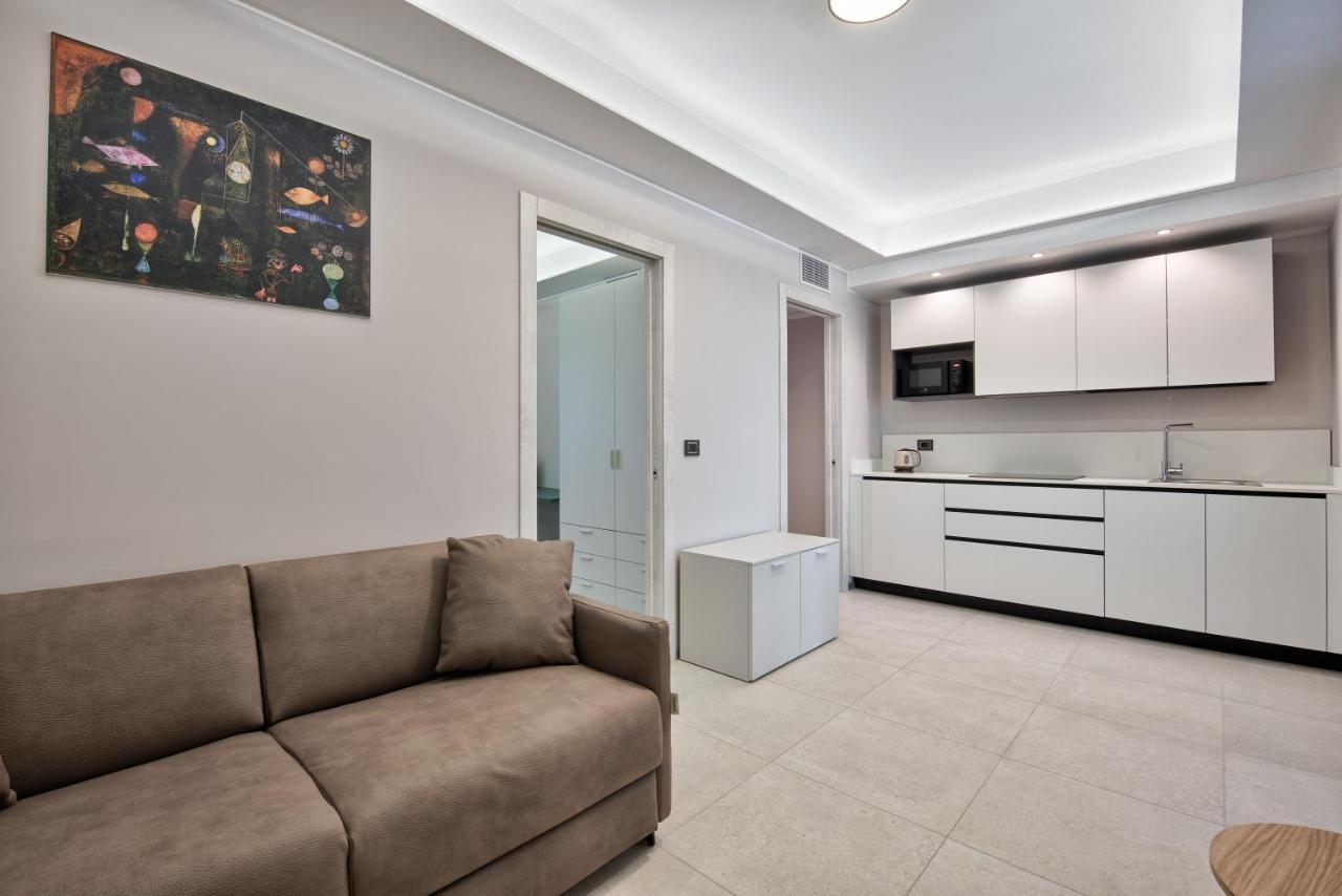 La Casa Di Malu Apart Hotel : Charming Flats Torino Exterior foto