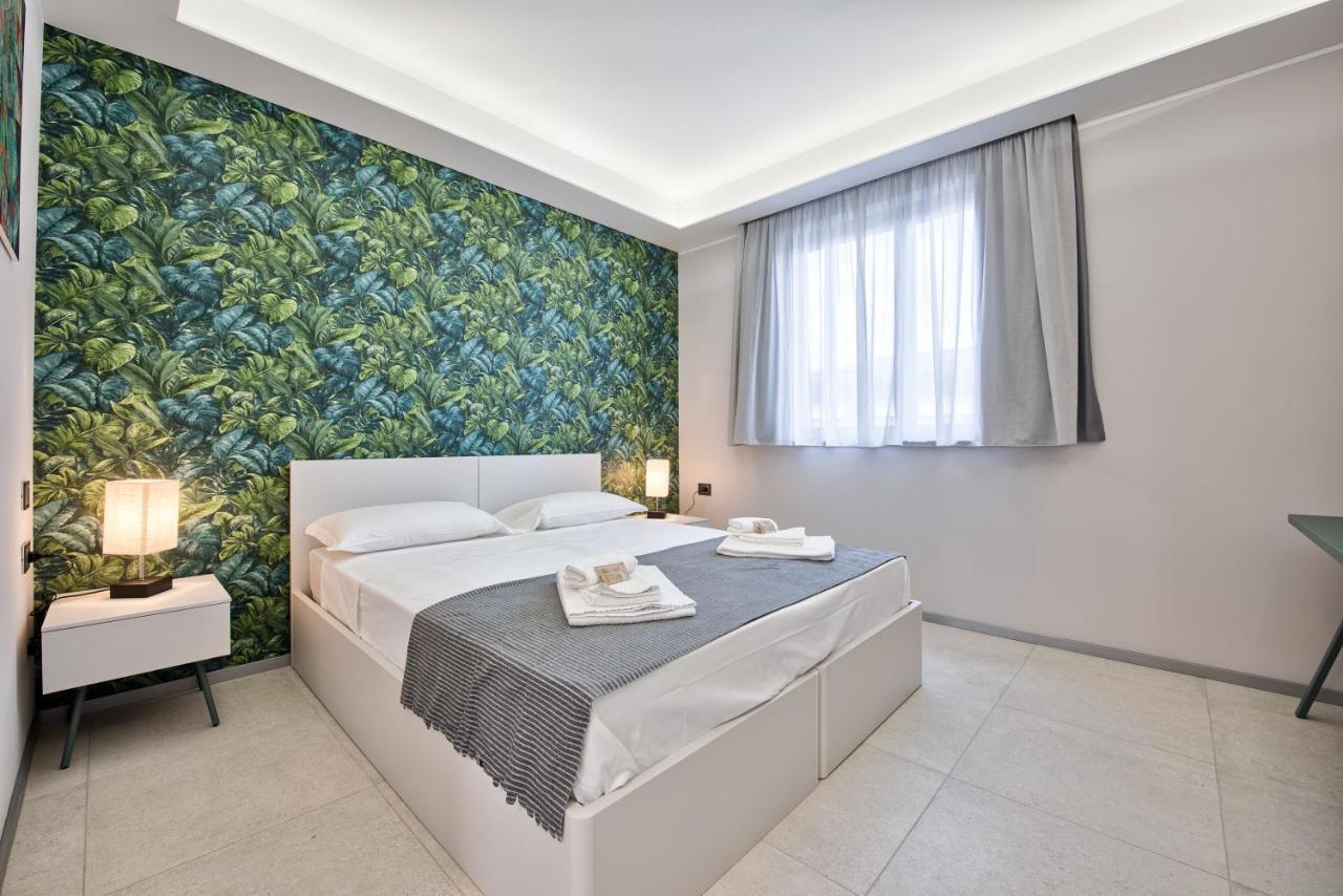 La Casa Di Malu Apart Hotel : Charming Flats Torino Exterior foto