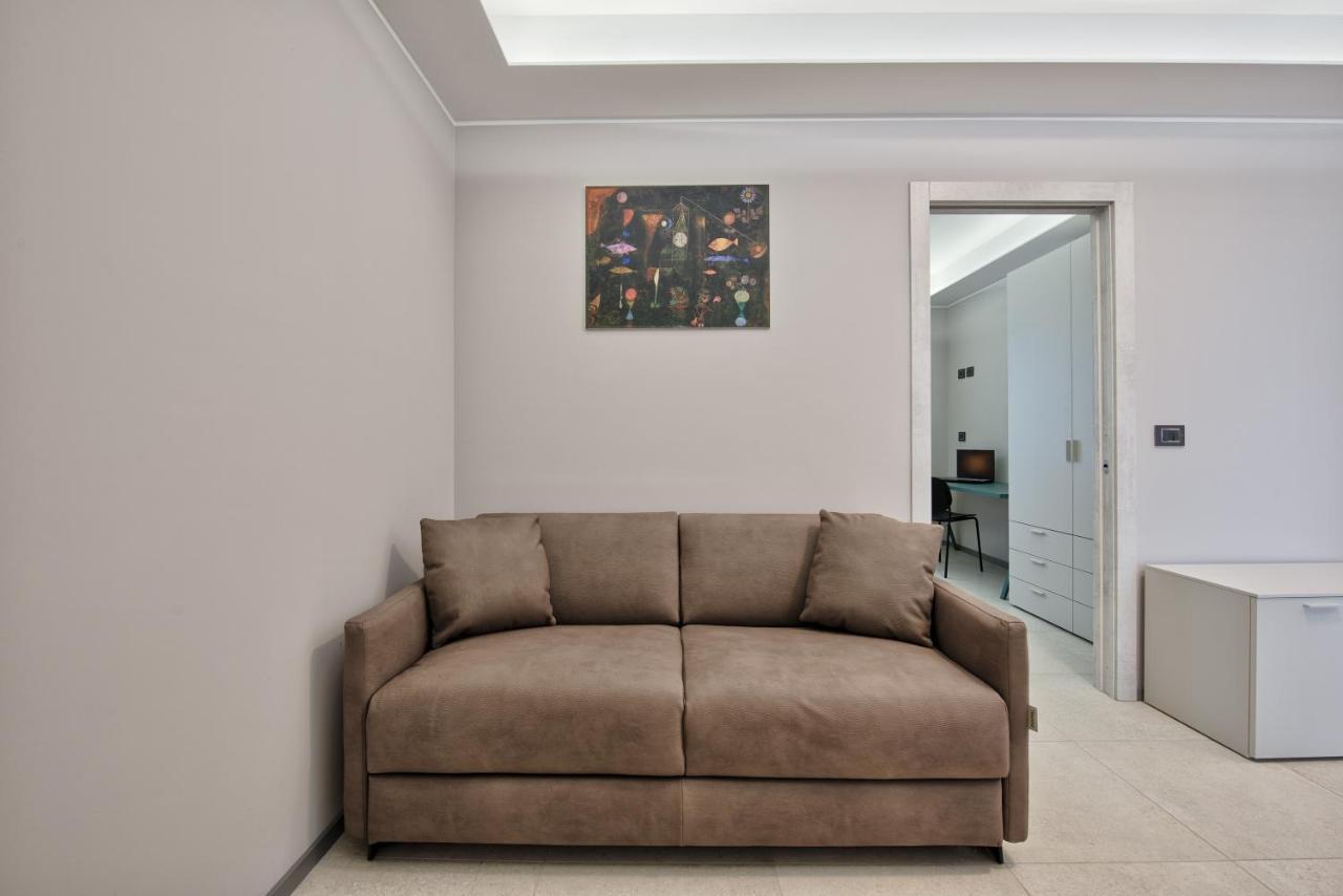 La Casa Di Malu Apart Hotel : Charming Flats Torino Exterior foto
