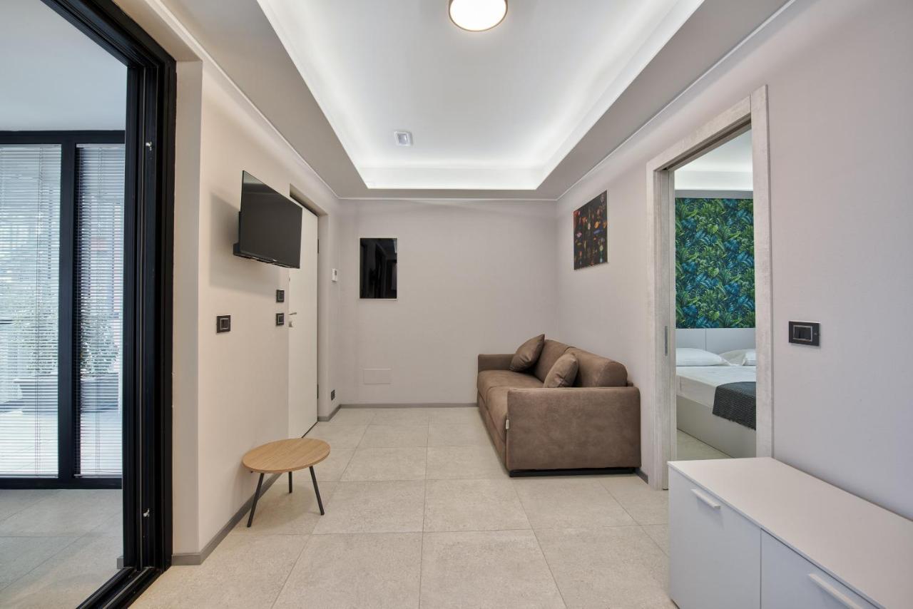 La Casa Di Malu Apart Hotel : Charming Flats Torino Exterior foto