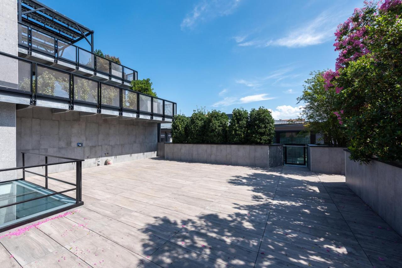 La Casa Di Malu Apart Hotel : Charming Flats Torino Exterior foto