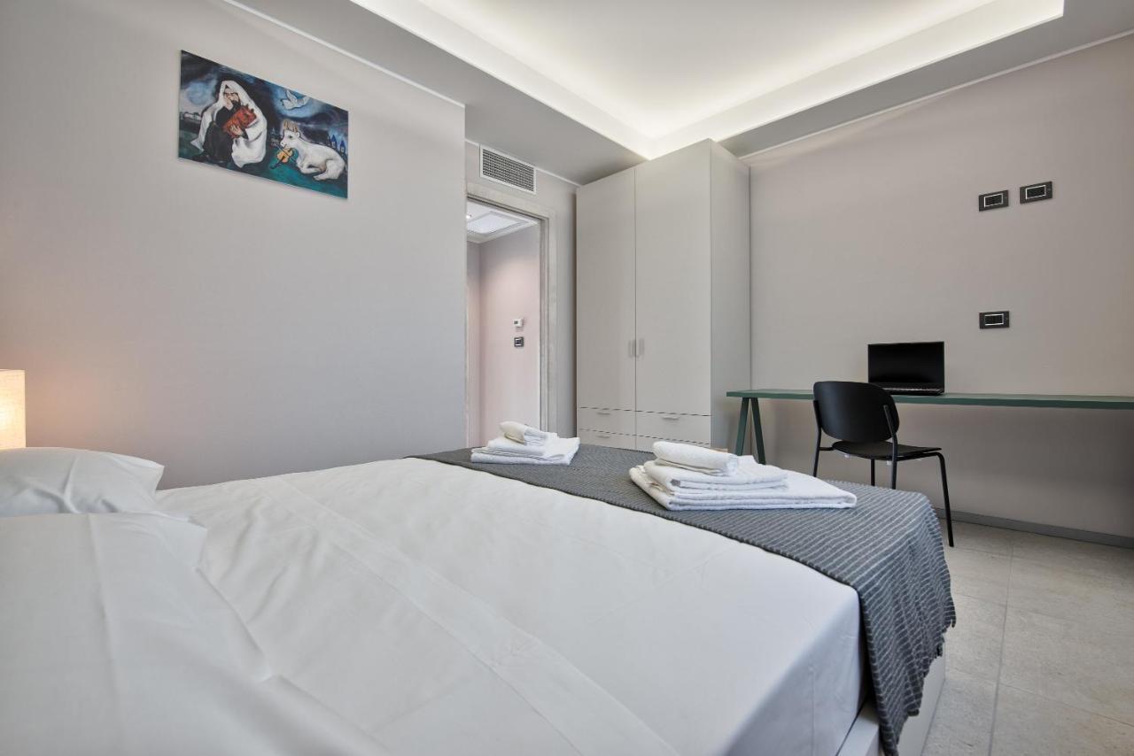 La Casa Di Malu Apart Hotel : Charming Flats Torino Exterior foto