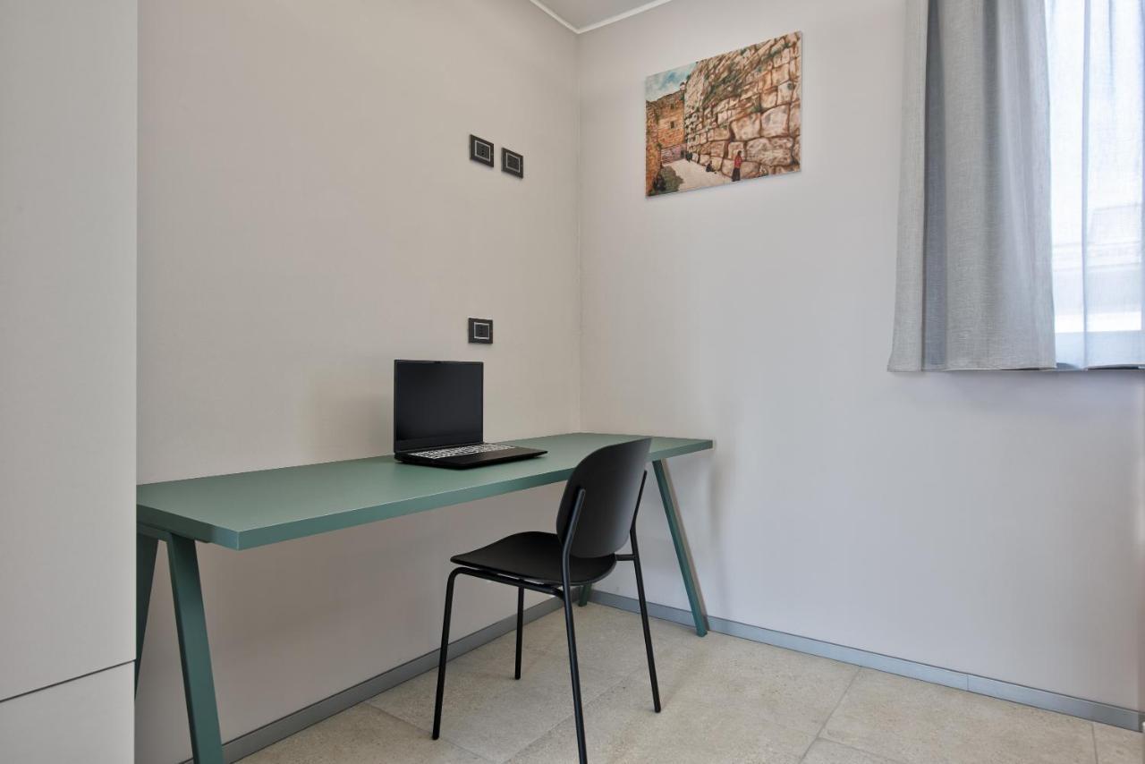 La Casa Di Malu Apart Hotel : Charming Flats Torino Exterior foto