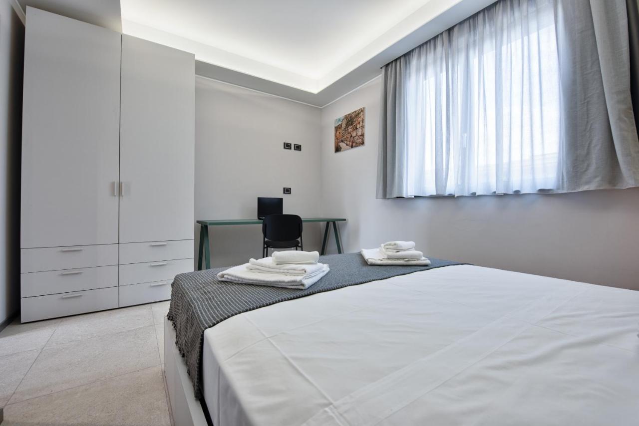 La Casa Di Malu Apart Hotel : Charming Flats Torino Exterior foto