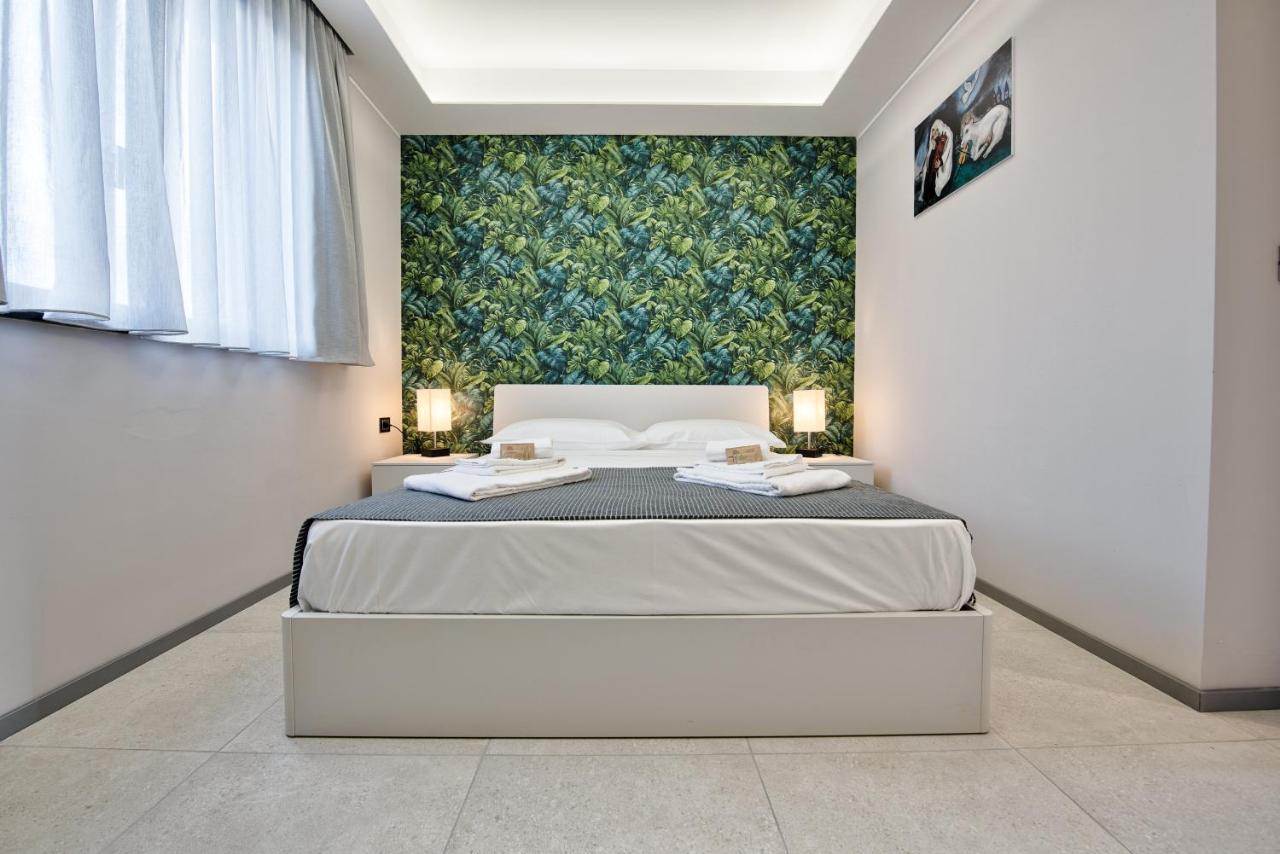 La Casa Di Malu Apart Hotel : Charming Flats Torino Exterior foto