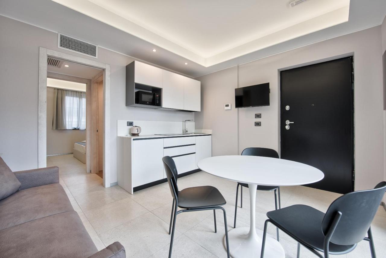 La Casa Di Malu Apart Hotel : Charming Flats Torino Exterior foto