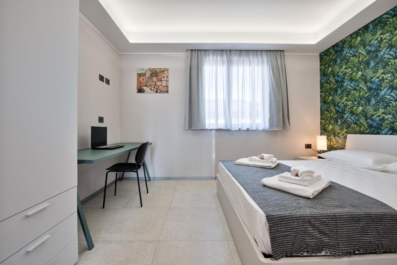 La Casa Di Malu Apart Hotel : Charming Flats Torino Exterior foto