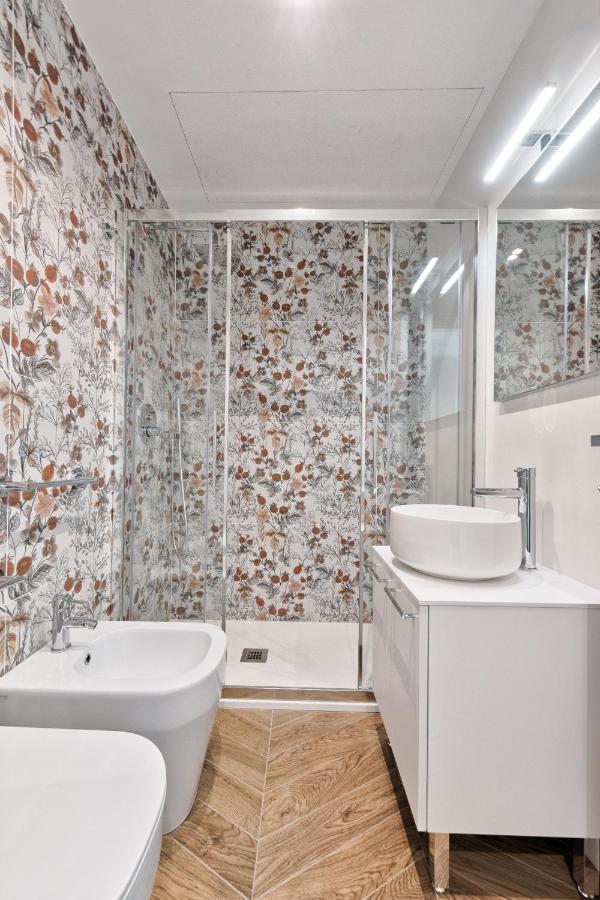La Casa Di Malu Apart Hotel : Charming Flats Torino Exterior foto