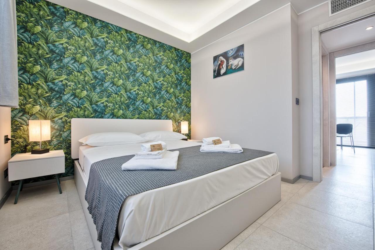 La Casa Di Malu Apart Hotel : Charming Flats Torino Exterior foto