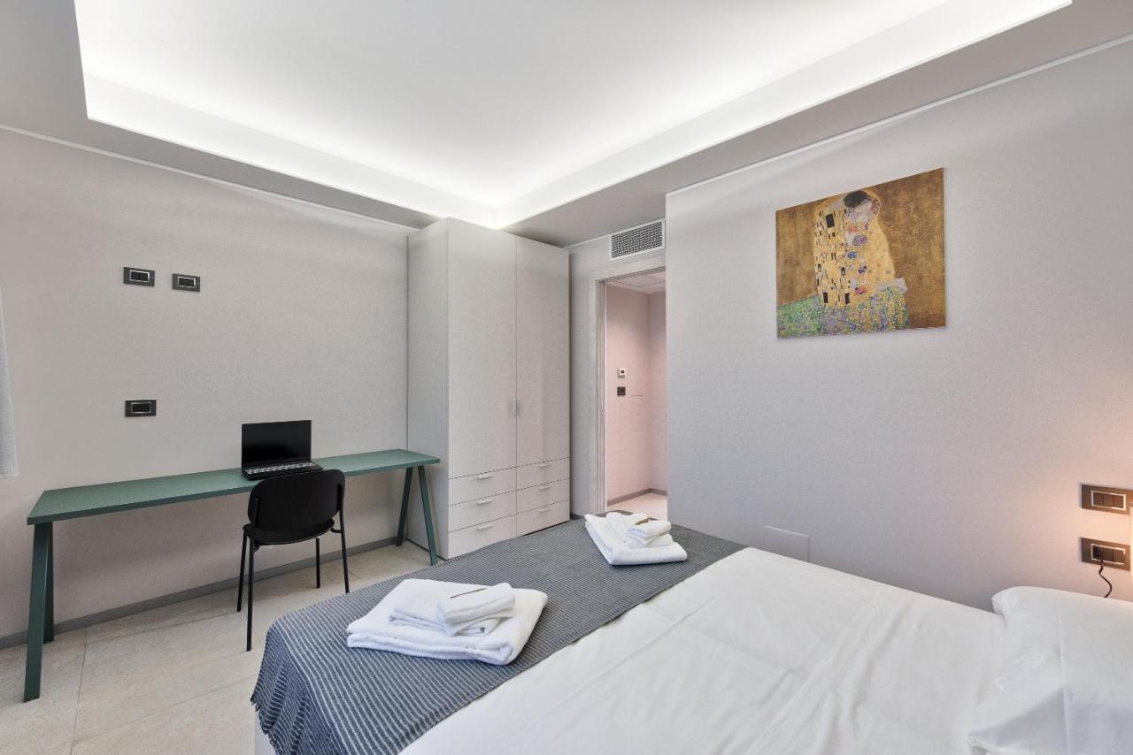 La Casa Di Malu Apart Hotel : Charming Flats Torino Exterior foto