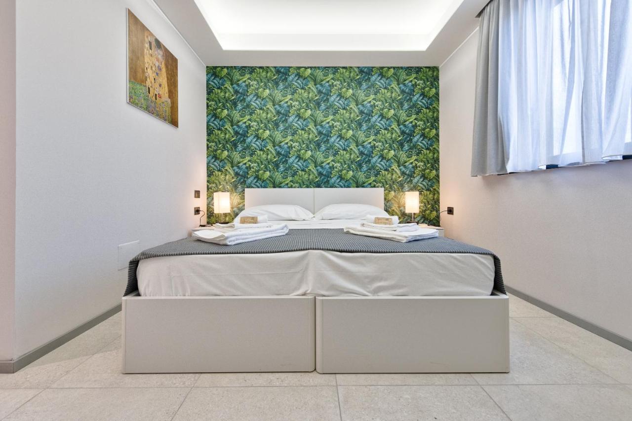 La Casa Di Malu Apart Hotel : Charming Flats Torino Exterior foto