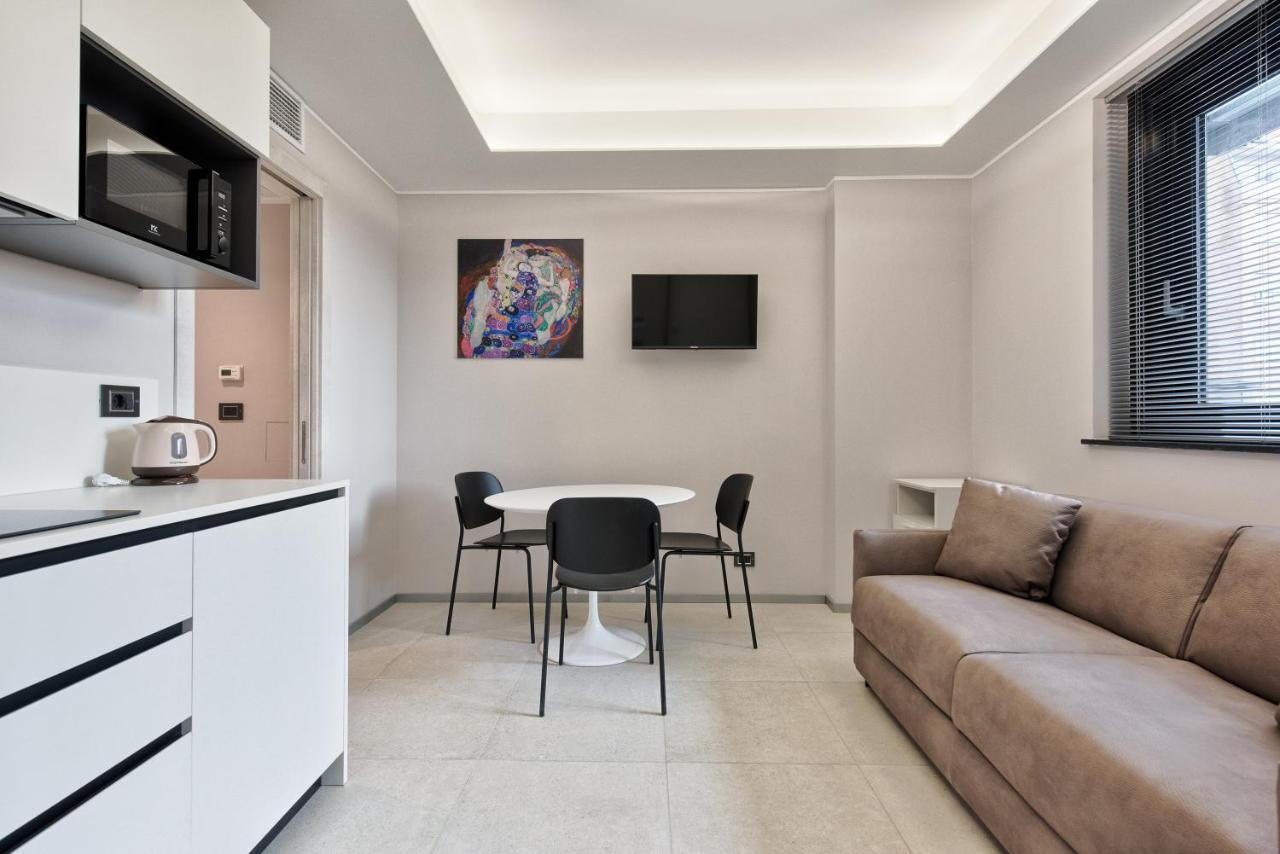 La Casa Di Malu Apart Hotel : Charming Flats Torino Exterior foto