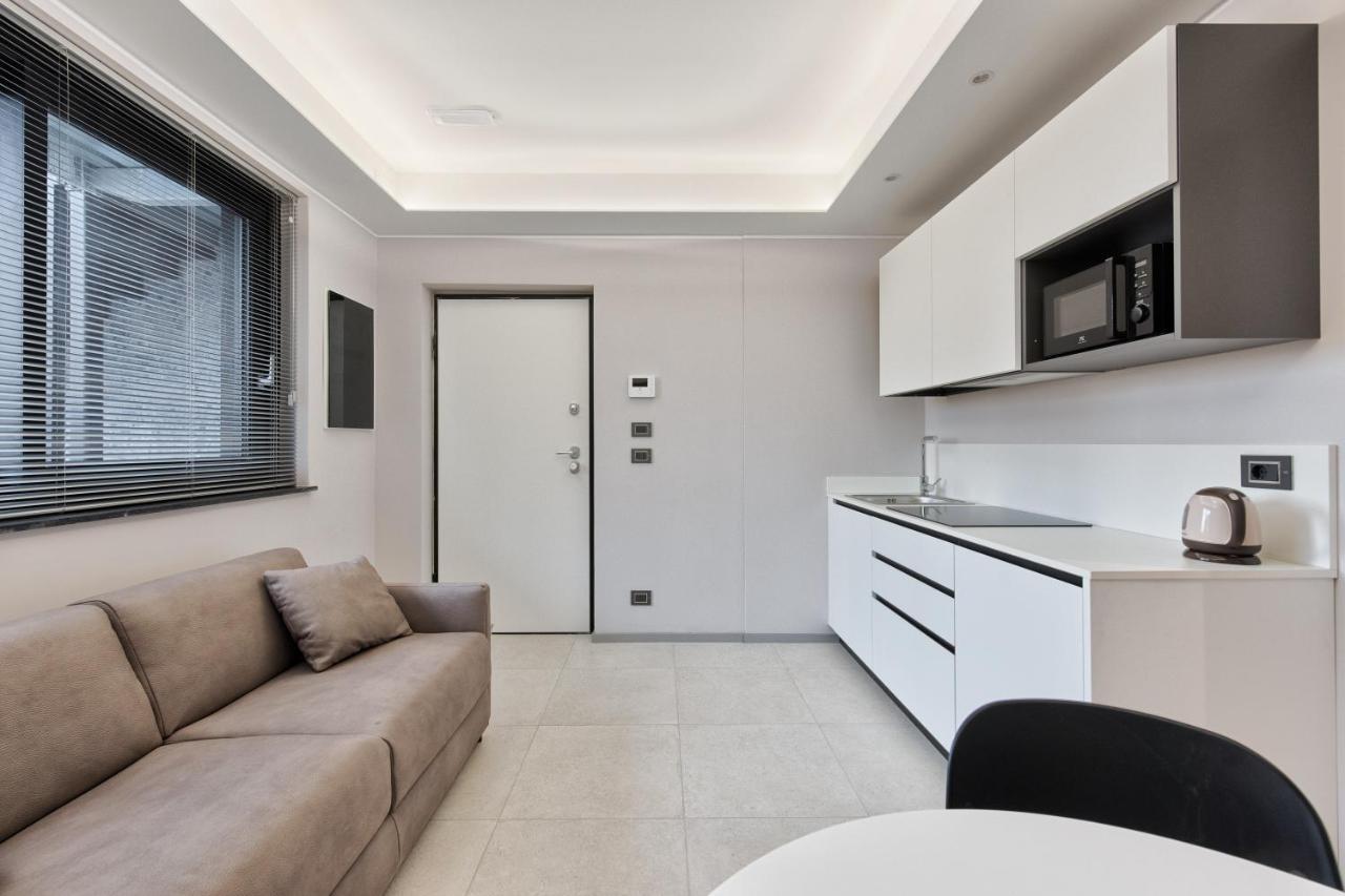 La Casa Di Malu Apart Hotel : Charming Flats Torino Exterior foto