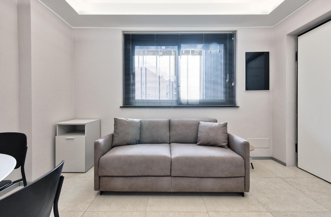 La Casa Di Malu Apart Hotel : Charming Flats Torino Exterior foto