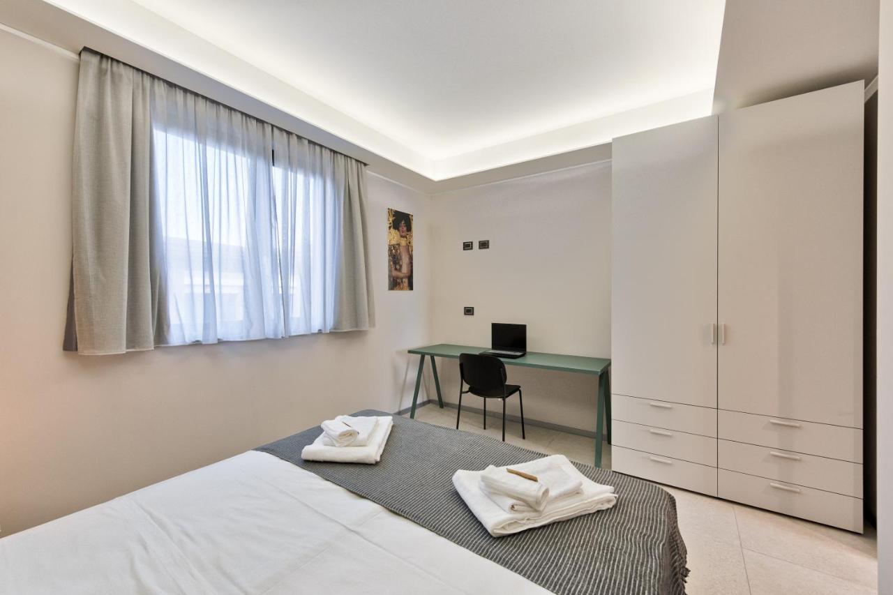 La Casa Di Malu Apart Hotel : Charming Flats Torino Exterior foto