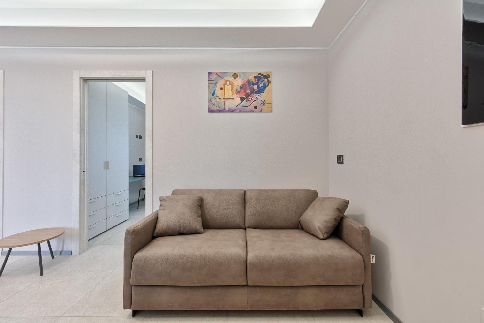 La Casa Di Malu Apart Hotel : Charming Flats Torino Exterior foto