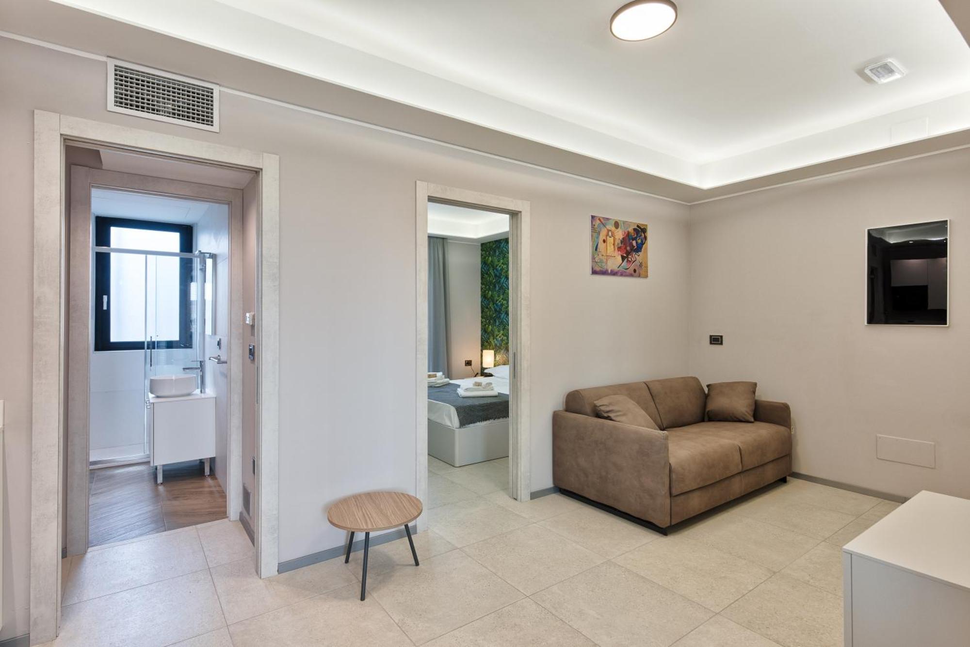 La Casa Di Malu Apart Hotel : Charming Flats Torino Exterior foto