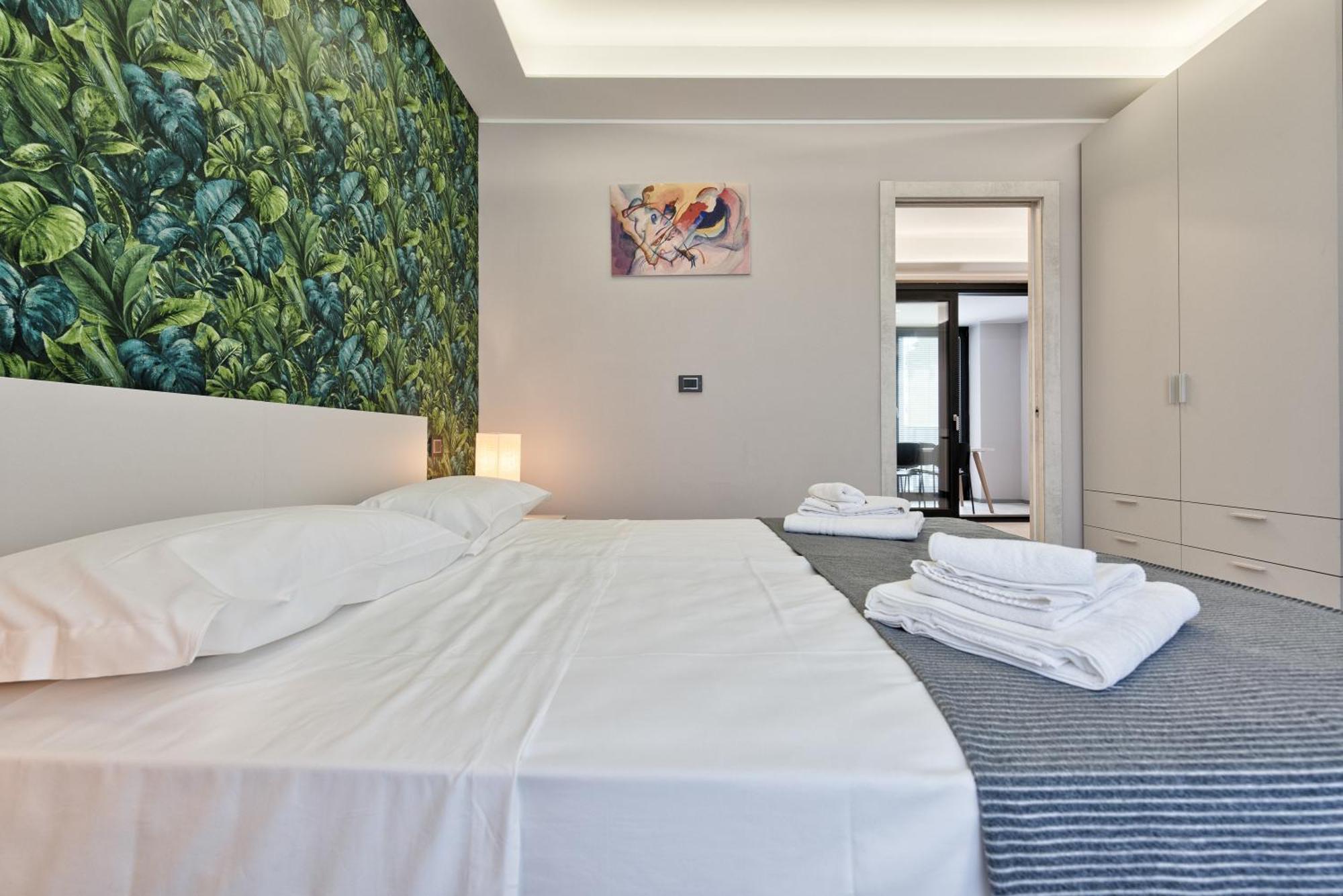 La Casa Di Malu Apart Hotel : Charming Flats Torino Exterior foto