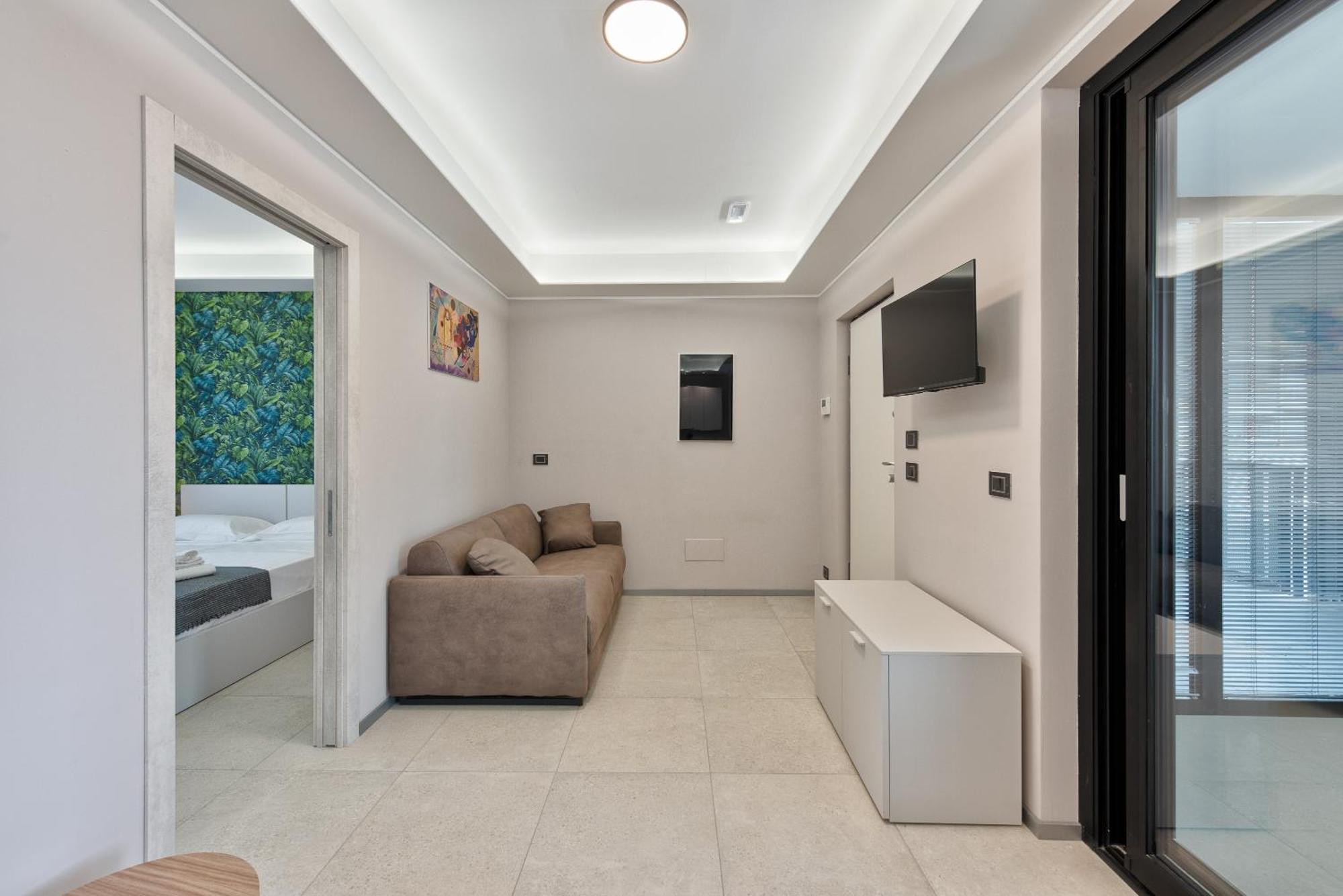 La Casa Di Malu Apart Hotel : Charming Flats Torino Exterior foto
