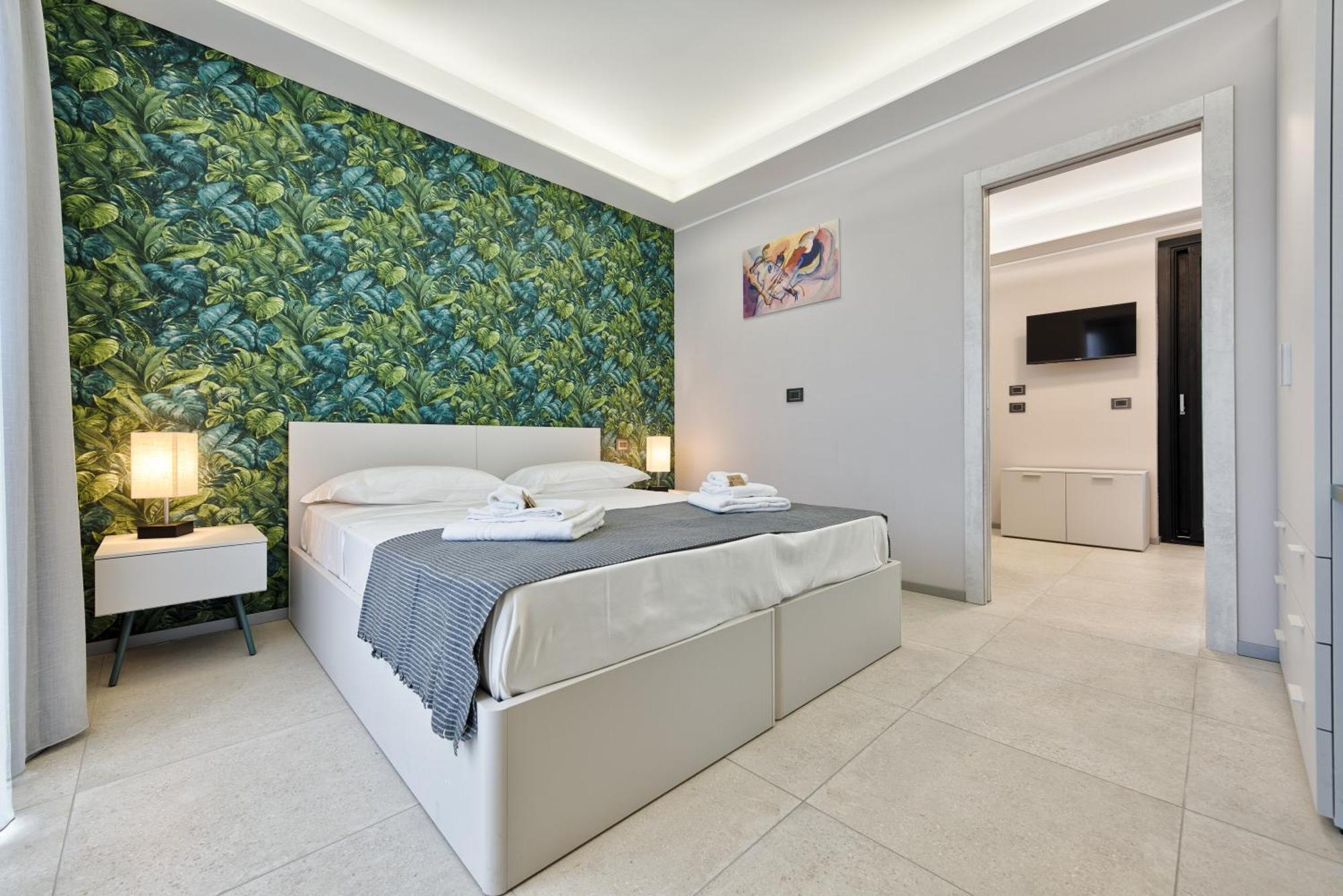 La Casa Di Malu Apart Hotel : Charming Flats Torino Exterior foto