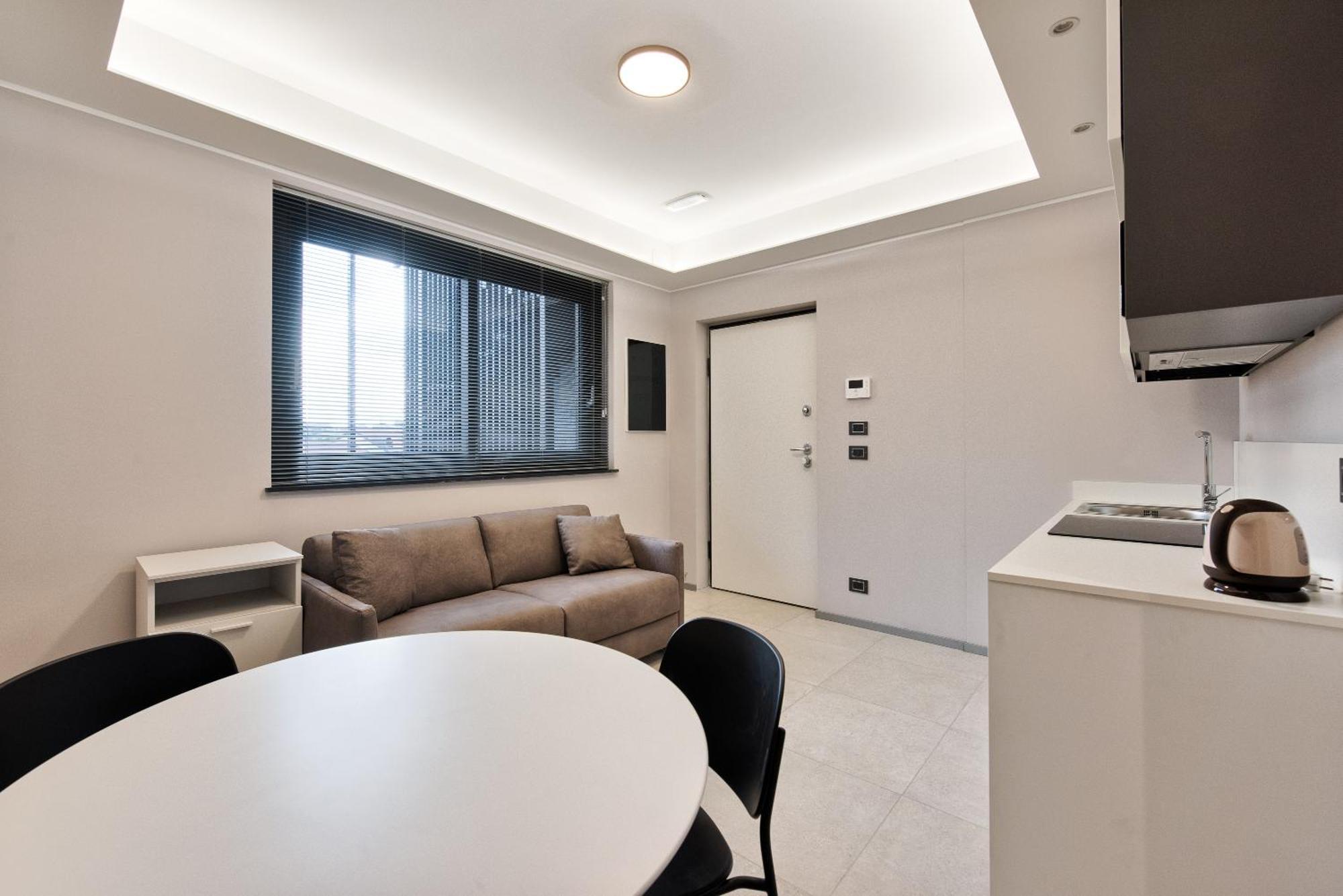 La Casa Di Malu Apart Hotel : Charming Flats Torino Exterior foto