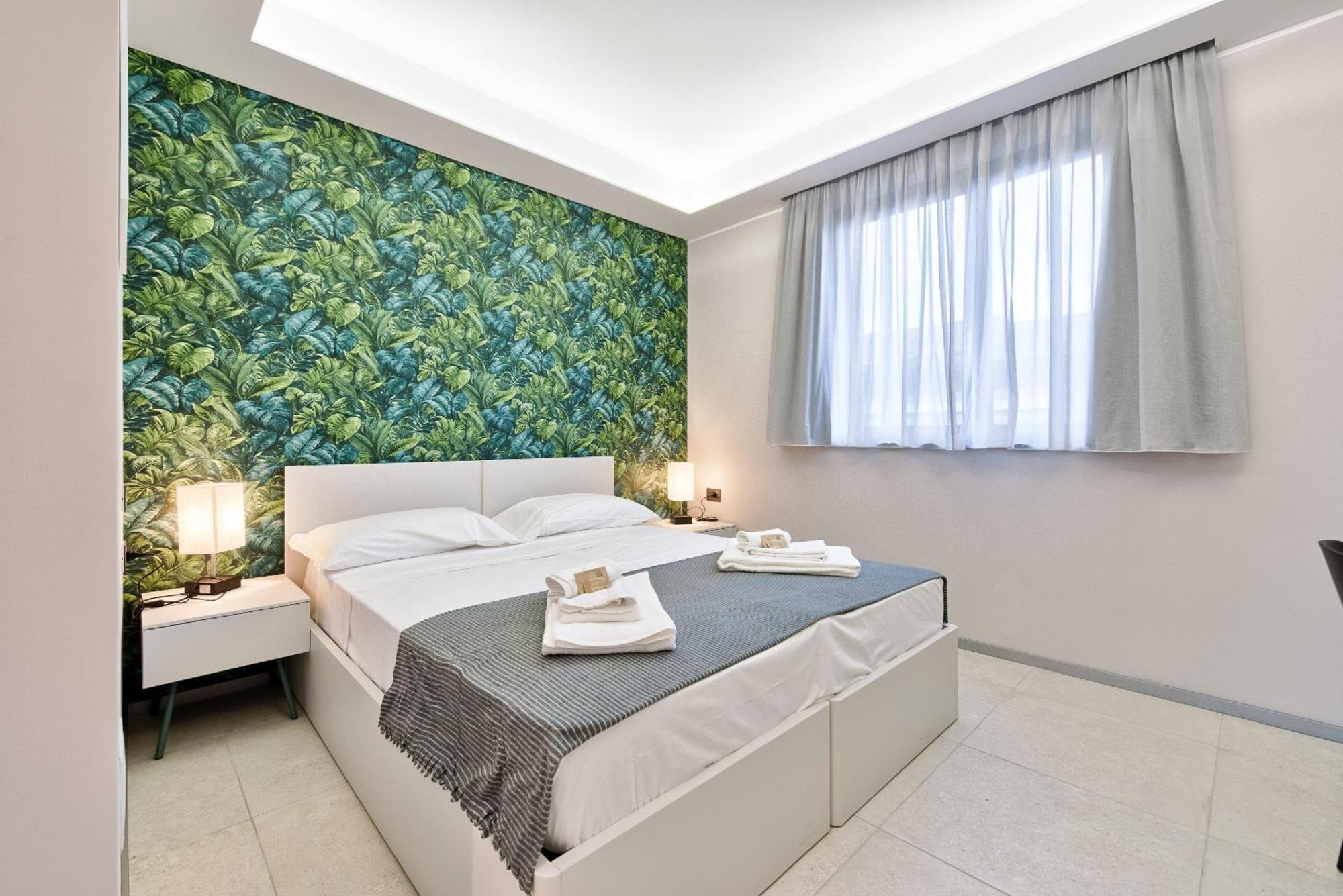 La Casa Di Malu Apart Hotel : Charming Flats Torino Exterior foto